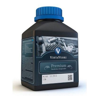 Vihtavuori N160