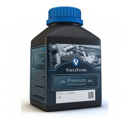 Vihtavuori N165