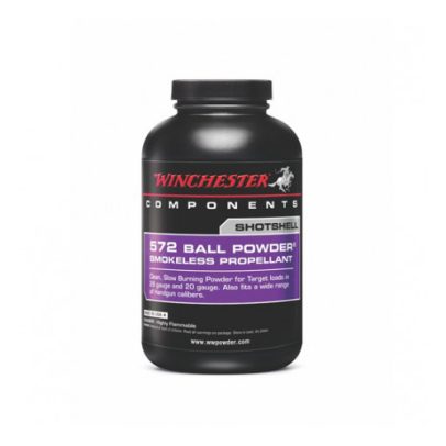 Winchester 572 – 1 lb