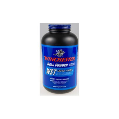Winchester Super Target – 1 lb