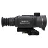 Fusion Thermal WAVE Tempest 335 LRF Thermal Scope
