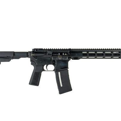IWI Zion-15 5.56 NATO 12.5″  Pistol