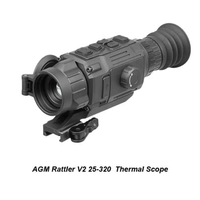 AGM Rattler V2 25-320