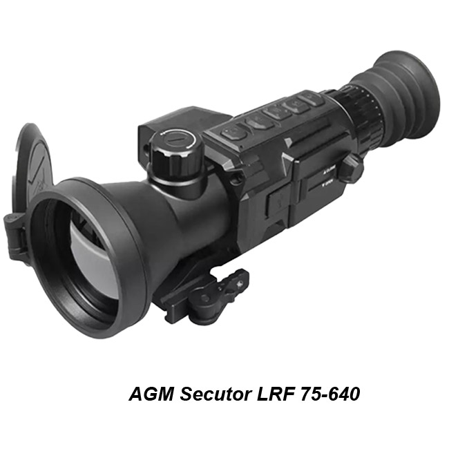 AGM Secutor LRF 75-640