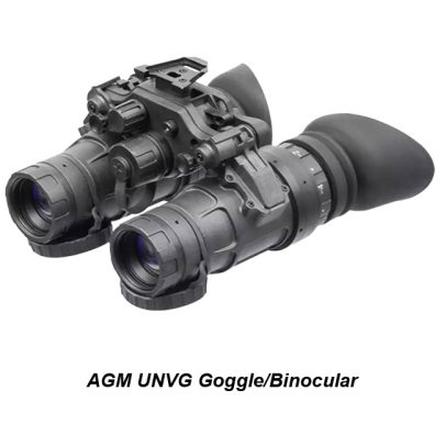 AGM UNVG Goggle/Binocular
