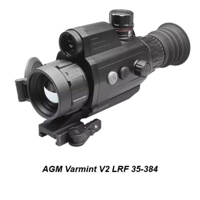 AGM Varmint V2 LRF 35-384