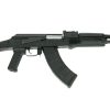 SOVIET ARMS WBP GF3 CLASSIC RIFLE, BLACK