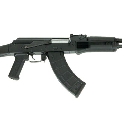 SOVIET ARMS WBP GF3 CLASSIC RIFLE, BLACK
