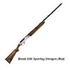 Breda 930i Sporting Shotgun (Red)