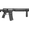 Daniel Defense DDM4 V9 Rifle 5.56mm – Black