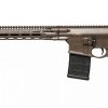 Daniel Defense 5 V4 Milspec+ 7.62 NATO 18″ Rifle