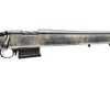 Bergara B-14 Terrain Wilderness Bolt Action Rifle