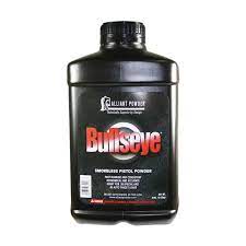 Bullseye 8lbs – Alliant Powder