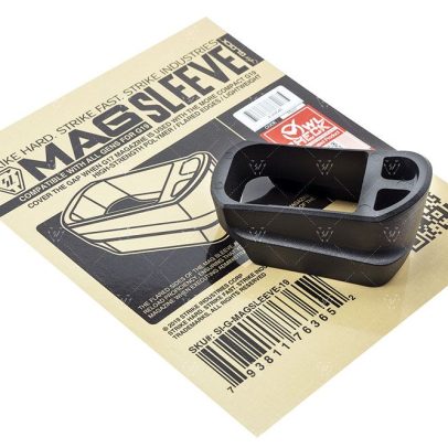 Strike Industries Mag Sleeve (SI-G-Magsleeve-19)
