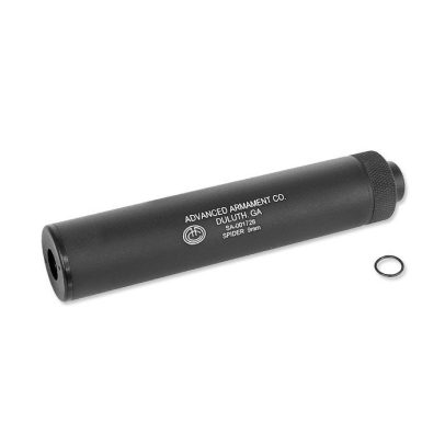 Buy silencer R14 compact