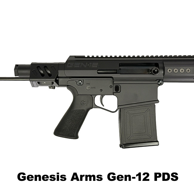 Genesis Arms Gen-12 PDS - Image 4