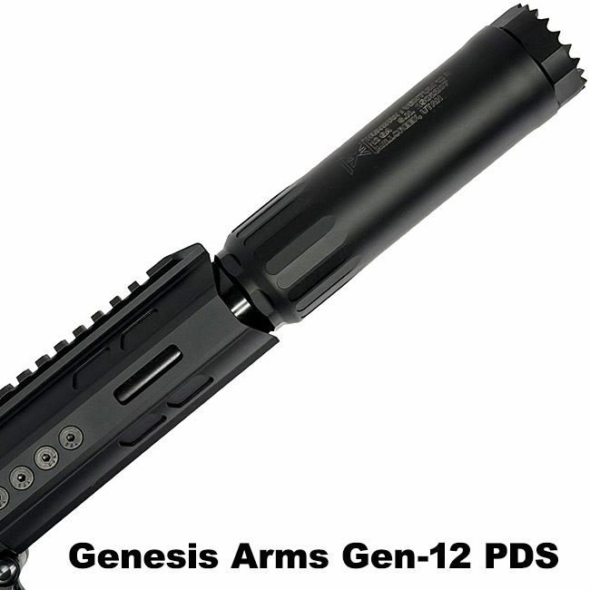 Genesis Arms Gen-12 PDS - Image 6