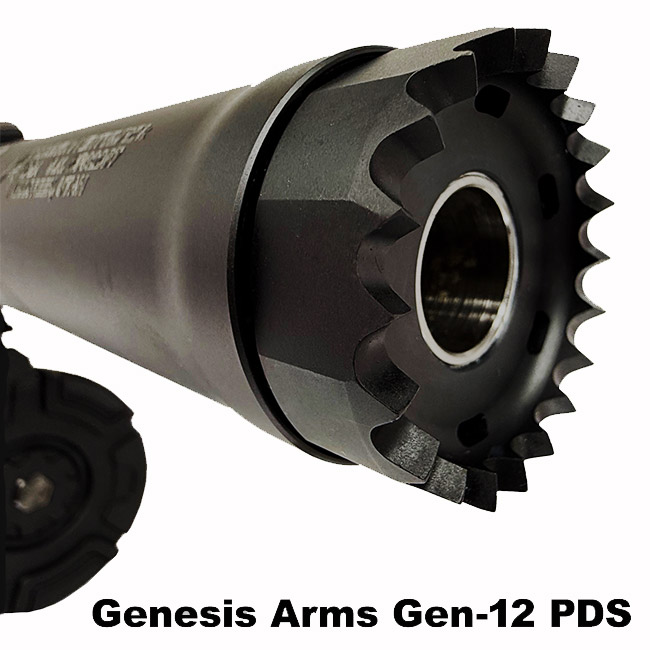 Genesis Arms Gen-12 PDS - Image 7