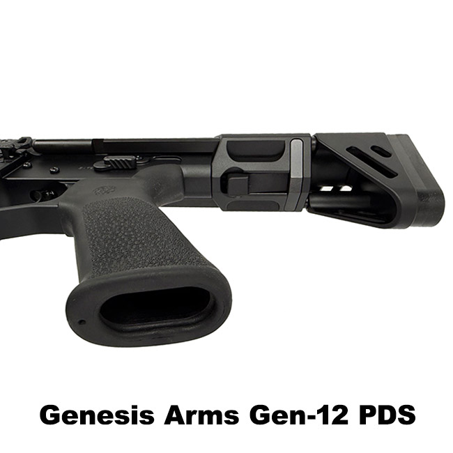 Genesis Arms Gen-12 PDS - Image 8