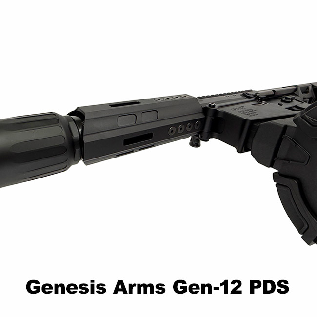 Genesis Arms Gen-12 PDS - Image 9