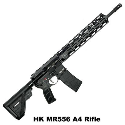 HK MR556 A4
