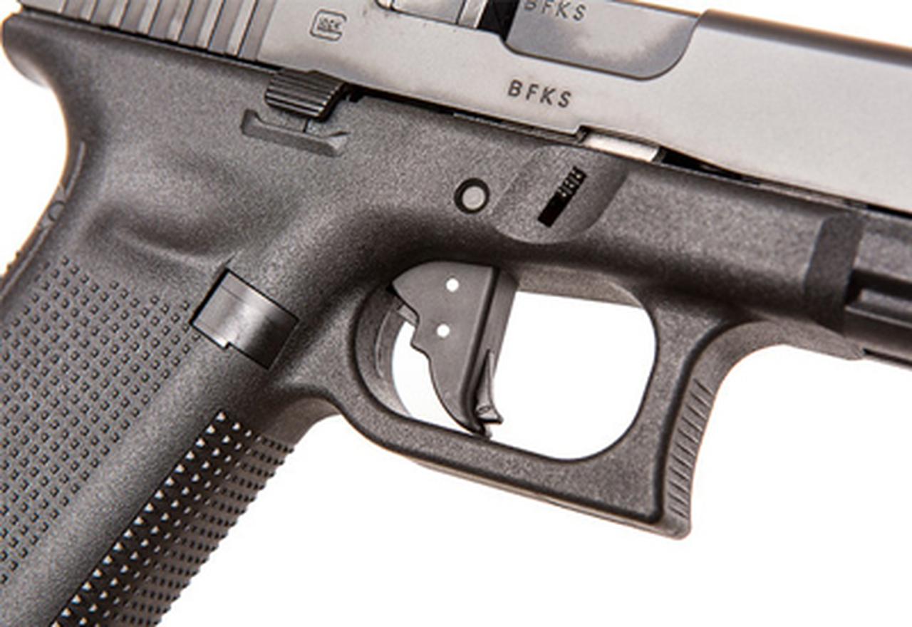 Vickers Tactical Carry Trigger VTCT-002 Gen 5 - Image 4