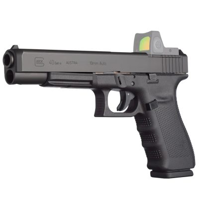 Glock G40 Gen 4 Mos