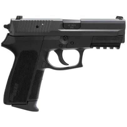 SIG SAUER SP2022 NITRON CA COMPLIANT