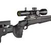 Savage 10 GRS Rifle 308 Winchester 20" Fluted Threaded Barrel Black