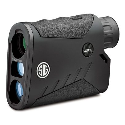 Sig Sauer Kilo1000 5x20mm Rangefinder
