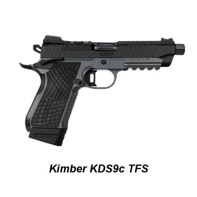 Kimber KDS9c TFS