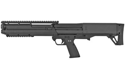 KelTec KSG 12GA Bullpup Pump-Action 18.5″ Shotgun – Black
