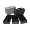 MTM 50 Cal Ammo Can Organizer