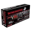 Winchester Power Max 223 Rem 64gr PHP 20/bx