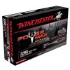 Winchester Power Max 338 Win Mag 200gr PHP 20/bx