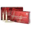 Hornady Superformance Varmint 243 Win 75gr V-MAX 20/bx
