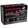 Winchester Long Beard XR 12ga 3” 1-7/8oz #5 10/bx