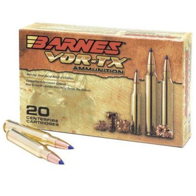 Barnes VOR-TX 300 Win Mag 180gr TTSX 20/bx