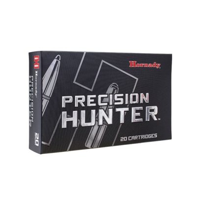 HORNADY 308 WINCHESTER 178GR ELD-X 20/BOX
