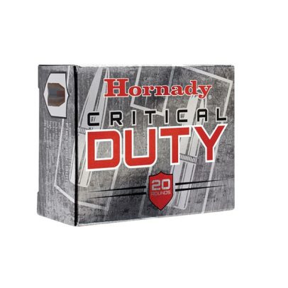 HORNADY 10MM AUTO 175GR FLEXLOCK 20/BOX