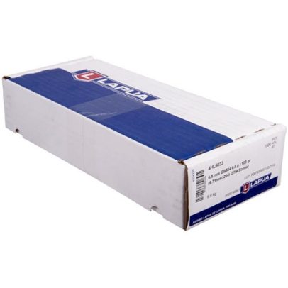 Lapua Bullets .32 S&W 83gr LWC 1000/bx