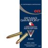 CCI Ammo 22 Mag 40gr. Game Point