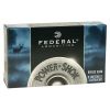 Federal Power Shok 12ga 3” 1-1/4oz Slug 5/bx
