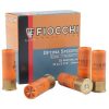 Fiocchi 20HV High Velocity 20ga 2 3/4in 2 3/4 dram 1 ounce – 6 sh