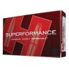Hornady 257 Roberts +P 117gr SST Superformance 20/bx