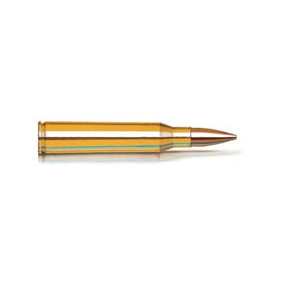 Hornady AMMO 338 LAPUA 250 GR BTHP