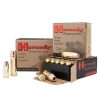 Hornady 40 S&W 155gr XTP 20/bx