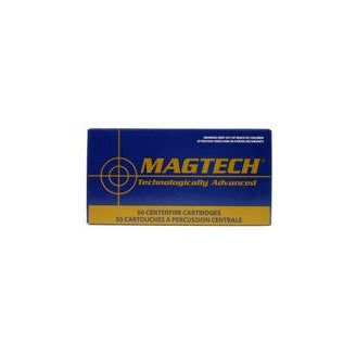 Magtech 45 ACP 230gr FMJ 50/bx