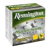 REMINGTON HYPERSONIC STEEL 12 GAUGE 3′ 1-1/8OZ #BB 25/BX