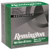 Remington Nitro-Steel HV Mag 16ga 2.75” 15/16oz #4 25/bx